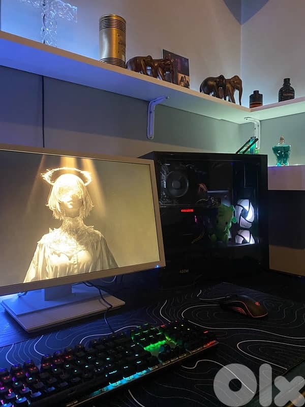 gaming pc! 1