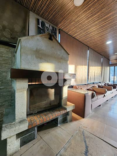 GMK141RM - Apartment For Sale In Ghazir - شقة للبيع في غزير