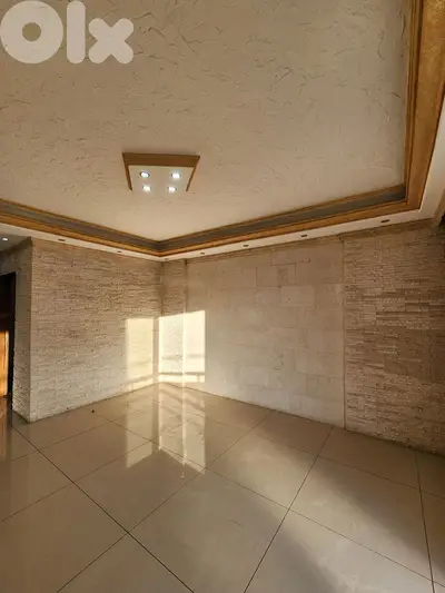 GMK141RM - Apartment For Sale In Ghazir - شقة للبيع في غزير