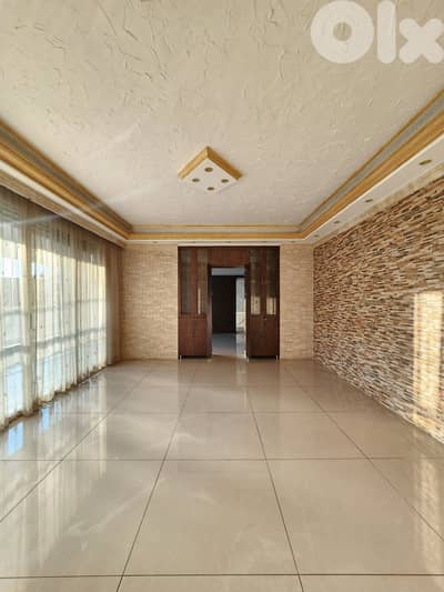 GMK141RM - Apartment For Sale In Ghazir - شقة للبيع في غزير