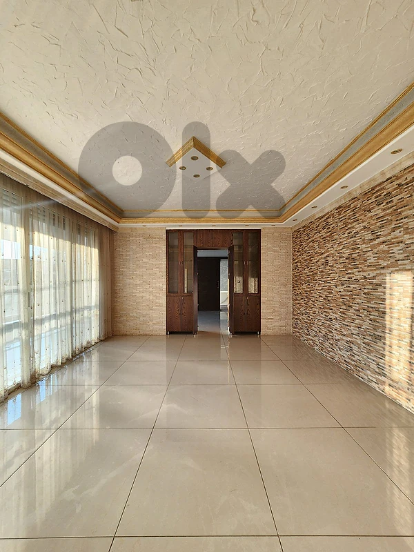 GMK141RM - Apartment For Sale In Ghazir - شقة للبيع في غزير