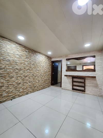 GMK141RM - Apartment For Sale In Ghazir - شقة للبيع في غزير