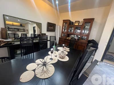 GMK142RM - Apartment For Sale In Sahel Alma - شقة للبيع في ساحل علما