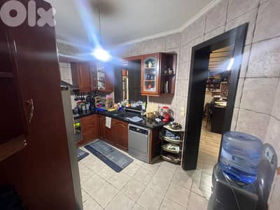 GMK142RM - Apartment For Sale In Sahel Alma - شقة للبيع في ساحل علما