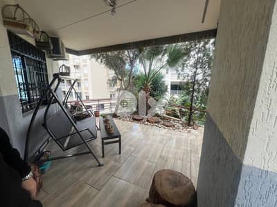 GMK142RM - Apartment For Sale In Sahel Alma - شقة للبيع في ساحل علما