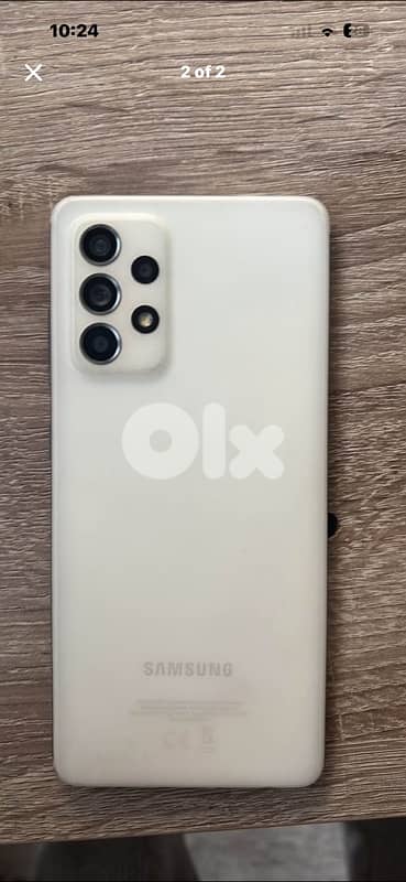 samsung a52 0