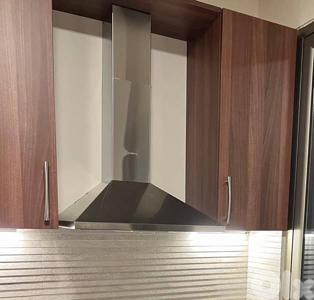 Used SMEG hood 60 cm for sale 0