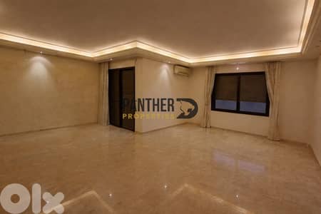 Apartment for sale Mansourieh Ref#PV115 شقة للبيع في المنصورية