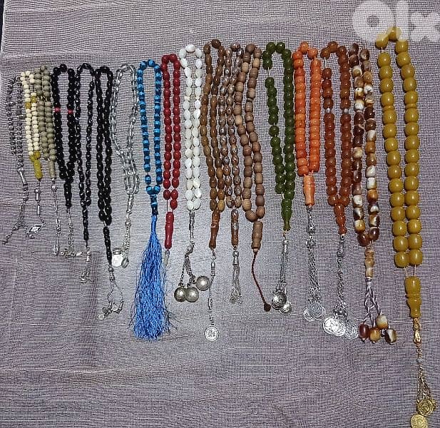 Rosaries 0