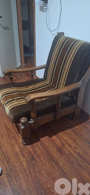 sofa chair 1