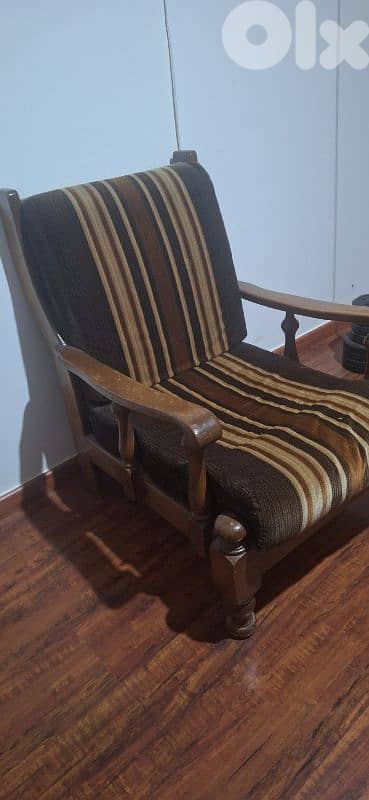 sofa chair 2