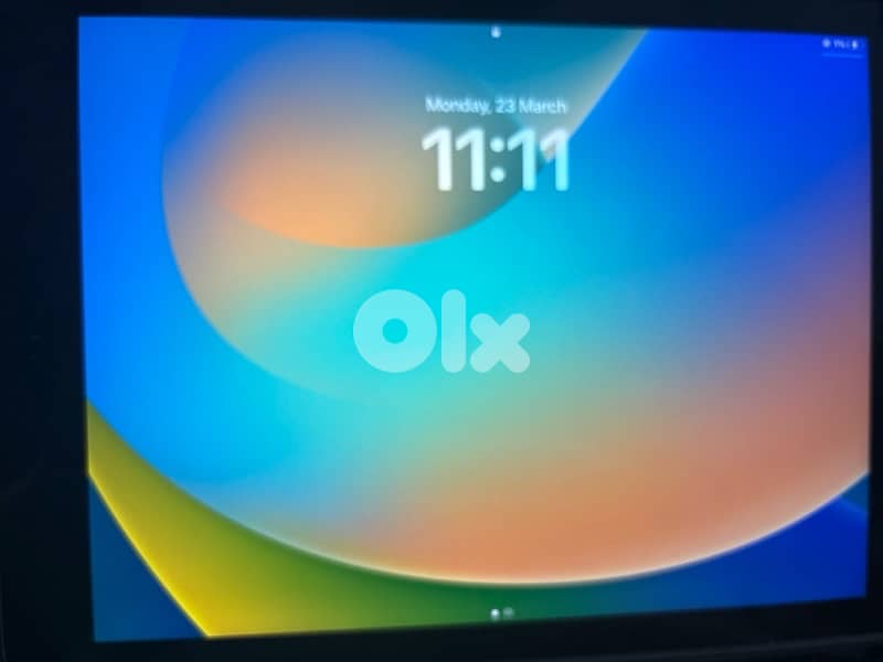 ipad 5th gen 2017 0