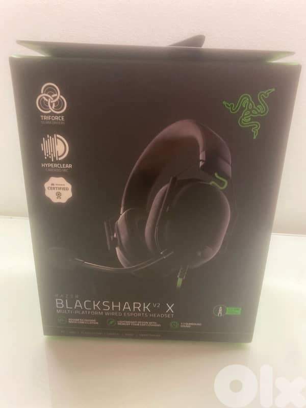 Headset 0