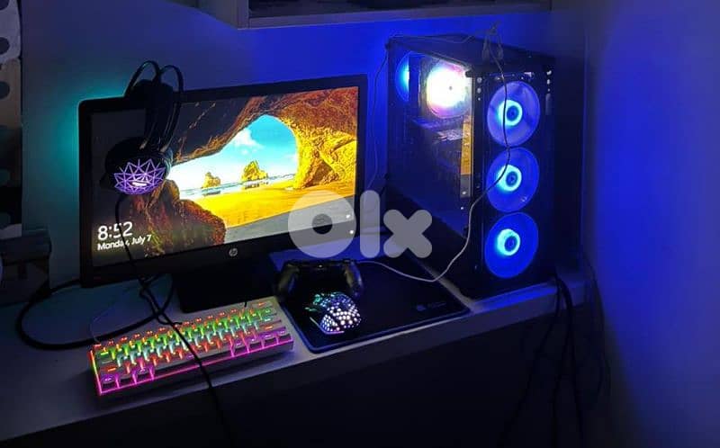 gaming pc 0