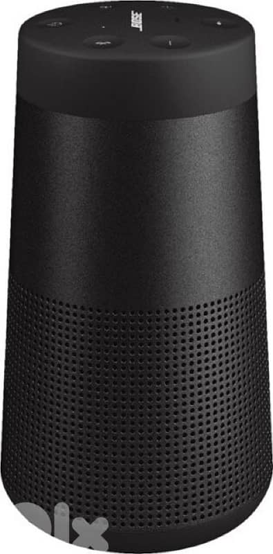 Bose soundlink revolve 0