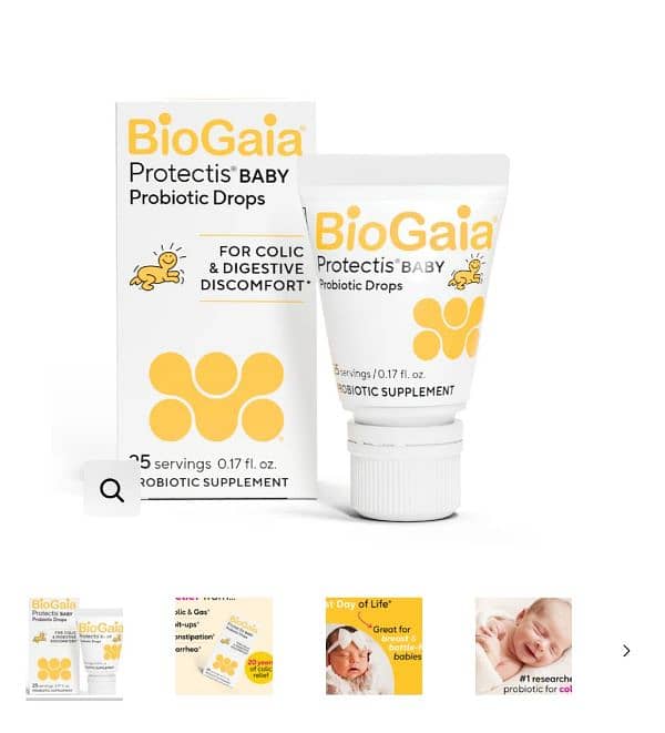 Bio Gaia 0