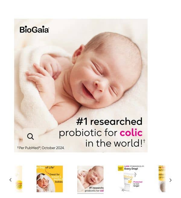Bio Gaia 3