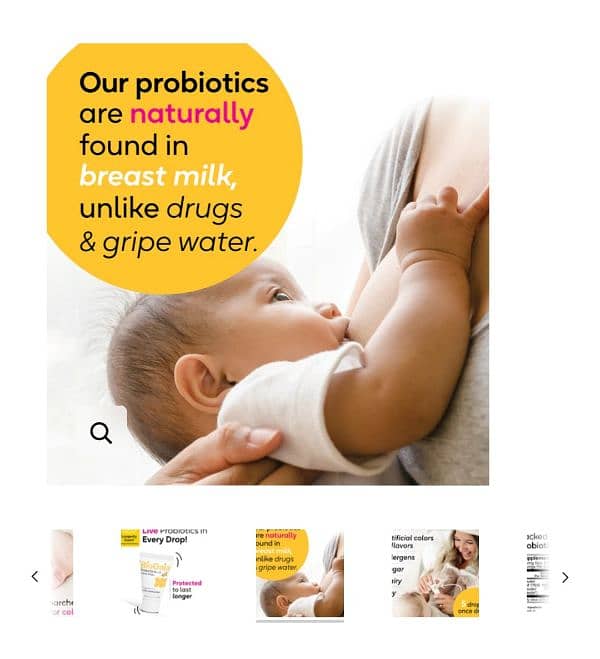 Bio Gaia 5