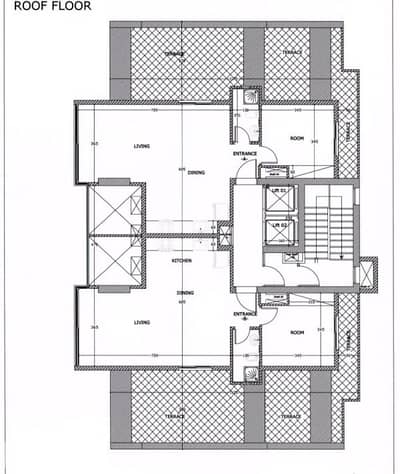 Under Construction Apartments 199,000$شقق قيد الانشاء للبيع في الجديدة