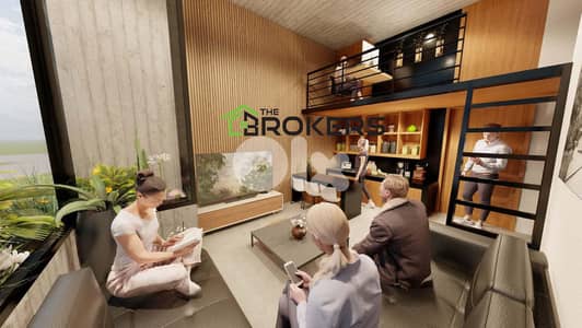 Apartment for Sale Beirut, Sodeco