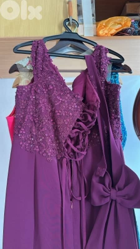dresses weeding 18