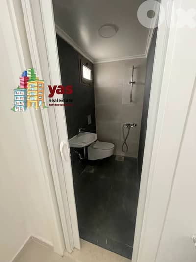 Broumana/Mar Chaaya 225m2 | 250m2 Garden/Terrace | Prime Location|TCH