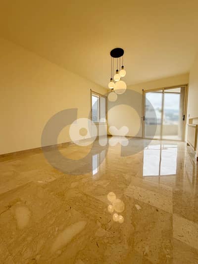 Maids room with bathroom, Fully Renovated , Rabieh/رابيه REF#DF134235