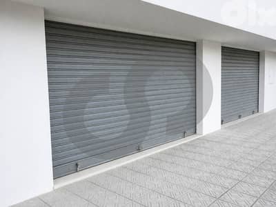 Commercial shop in a good location in Zgharta/زغرتا REF#ZY134238