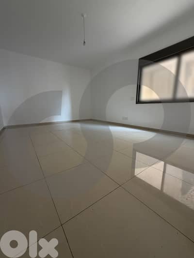 JANITOR SERVICE/3 balconies/storage room/Dbaye/ضبيه/ REF#DF134237.