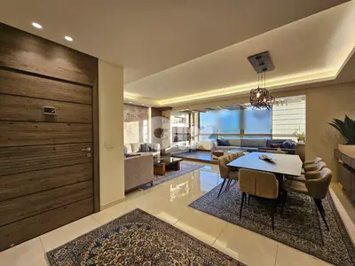 SUPER DELUXE | ARAMOUN PRIME | 3 BEDROOMS, (AL-107)