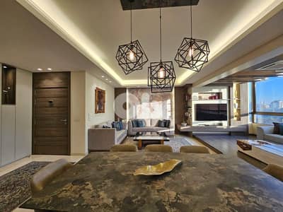 SUPER DELUXE | ARAMOUN PRIME | 3 BEDROOMS, (AL-107)