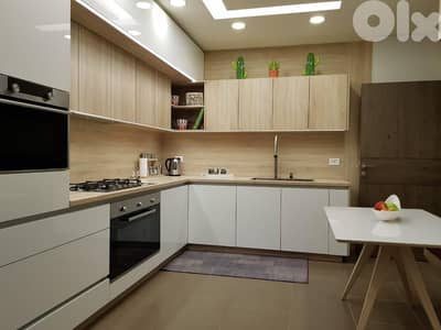 SUPER DELUXE | ARAMOUN PRIME | 3 BEDROOMS, (AL-107)
