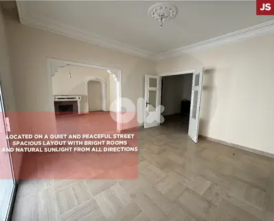 balcony, fireplace, hazmieh, mar takla/حازمية – مار تقلا REF#JS134244 balcony, fireplace, hazmieh, mar takla/حازمية – مار تقلا REF#JS134244
