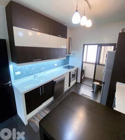 3 BEDROOMS | CITY RAMA DEKWANEH | 3 BALCONIES, (DE-337) P
