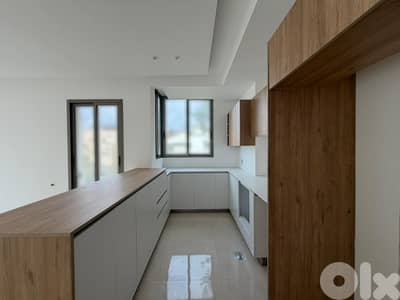 Unfurnished Apartment for Sale in Ain Saadeh شقة غير مفروشة للبيع في