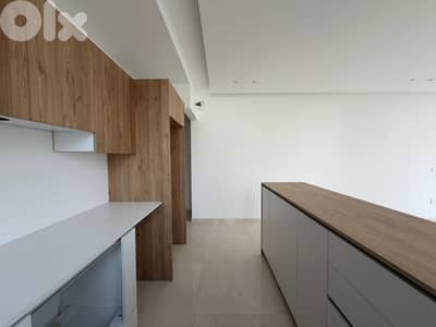 Unfurnished Apartment for Sale in Ain Saadeh شقة غير مفروشة للبيع في