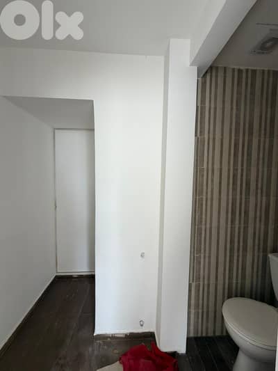 Partial View - Apartment for Sale in Ain Saadeh شقة للبيع في عين سعادة
