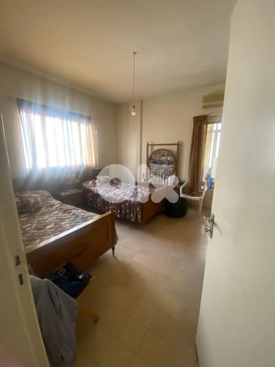 3 BEDROOMS | AIN EL REMMANEH | 220Sq | 2 BALCONIES, (AR-197) P