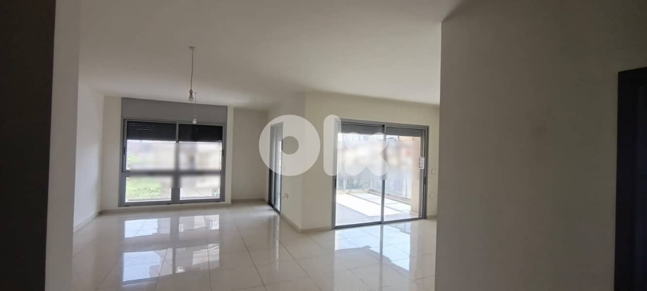 3 BEDROOMS | HORSH TABET  | BRAND NEW , (DE-335) P 0