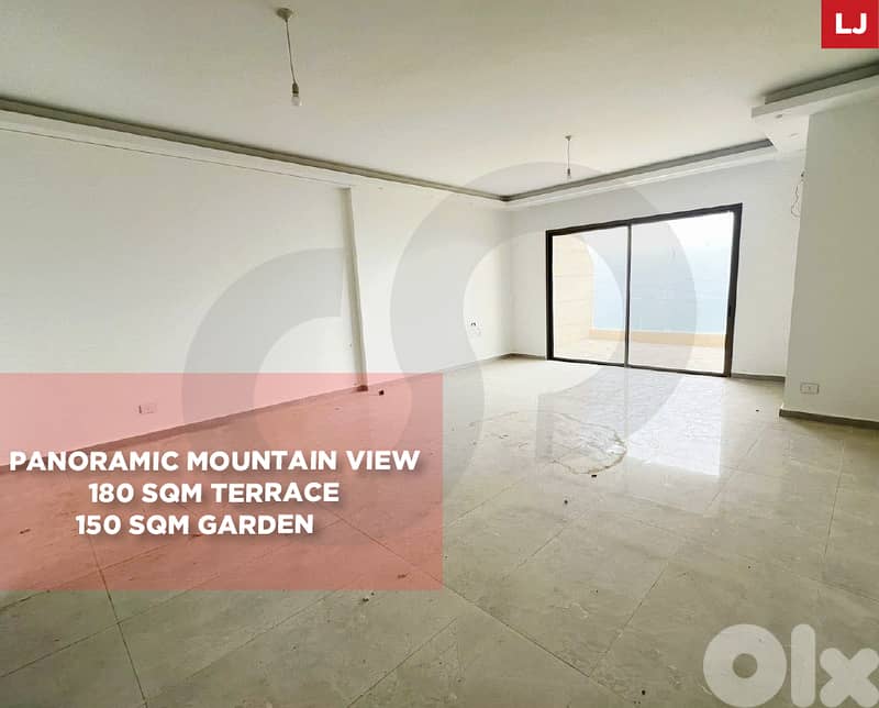 Visitors' parking ,Heating system, 1 cave  Baabdat/بعبدات REF#LJ134247 0