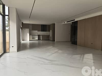 For Sale – Apartment with Outdoor Space in Rabweh For Sale – Apartment with Outdoor Space in Rabweh