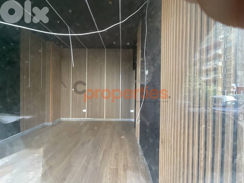 Shop For Rent In Dekwaneh – CPRC54 0