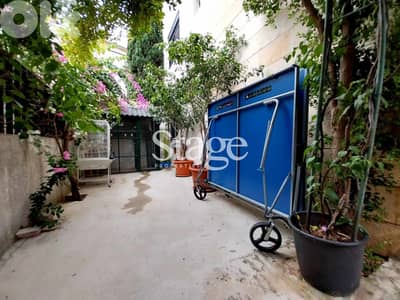 Unique Apartment for Sale in Kfarhbab | Huge Terrace & Fully Decorated