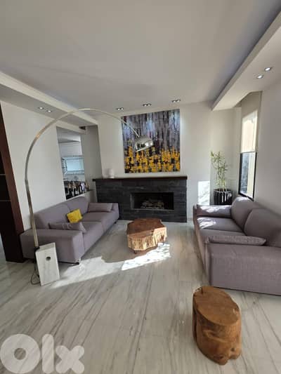 HIGH-END | OPEN VIEW | DUPLEX IN ZALKA, (ZL-200) SJ