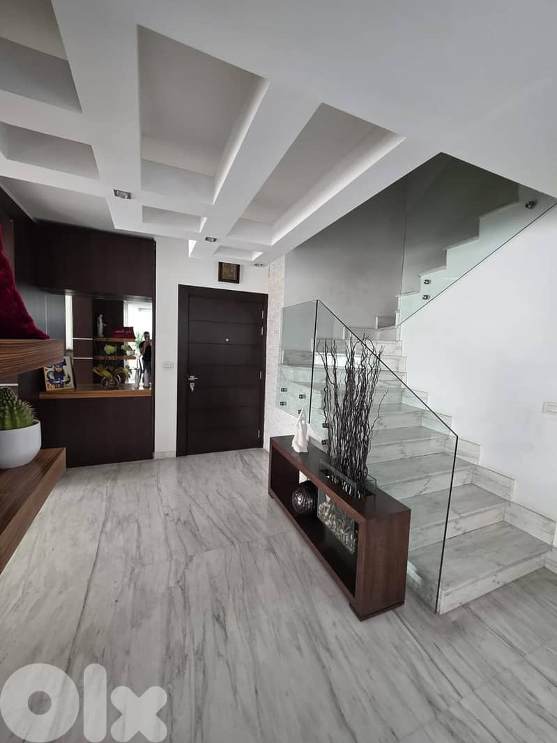 HIGH-END | OPEN VIEW | DUPLEX IN ZALKA, (ZL-200) SJ 0
