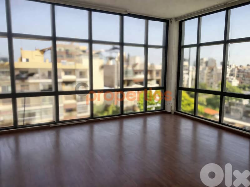 Prime Spacious Office For Rent In Dekwaneh – CPRC55 0