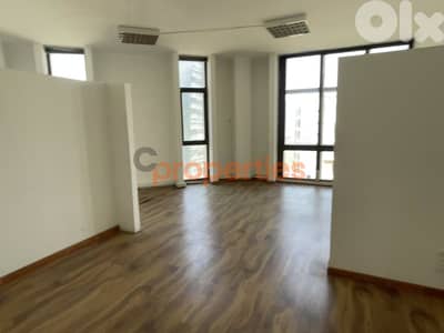 Prime Spacious Office For Rent In Dekwaneh – CPRC55
