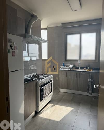 Apartment for rent in Antelias JS233 شقة للإيجار  في  أنطلياس