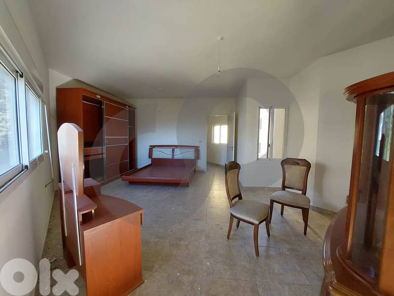 Partial sea view , Building for sale in Amchit/عمشيت REF#YC134252 1