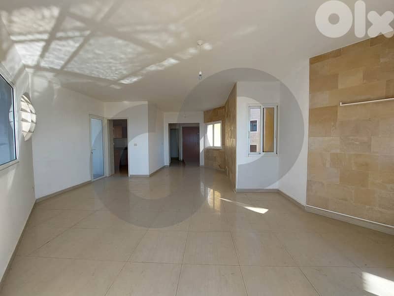 Partial sea view , Building for sale in Amchit/عمشيت REF#YC134252 3